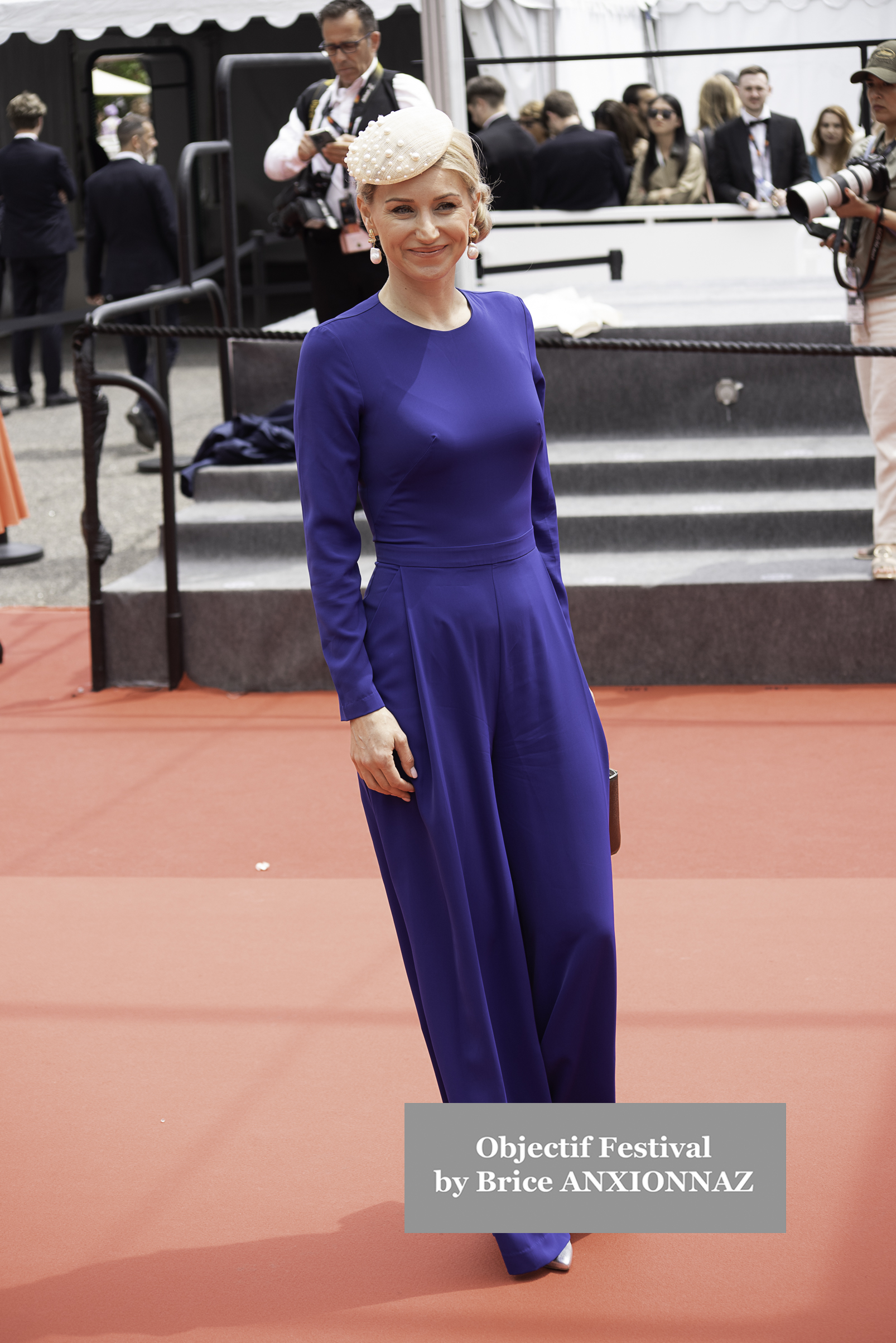 La  Plus  Precieuse  Des  Marchandises / 77th Cannes International Film Festival / Objectif Festival by Brice ANXIONNAZ